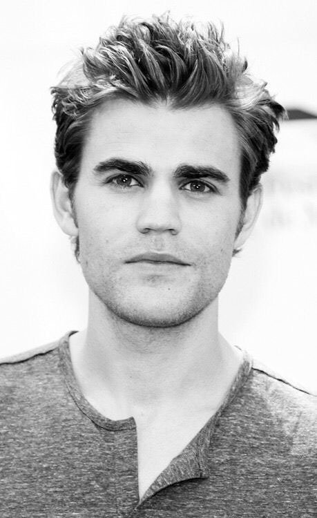 papier peint paul wesley,cheveux,visage,sourcil,coiffure,front