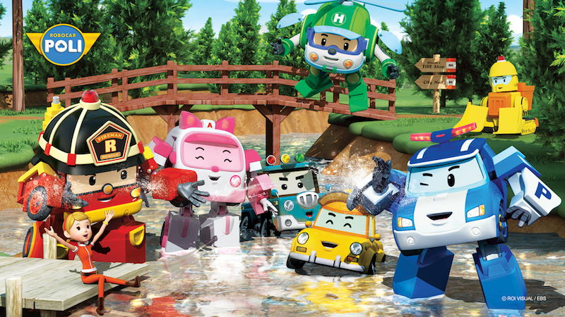 papier peint robocar poli,jouet,dessin animé,lego,dessin animé,personnage fictif