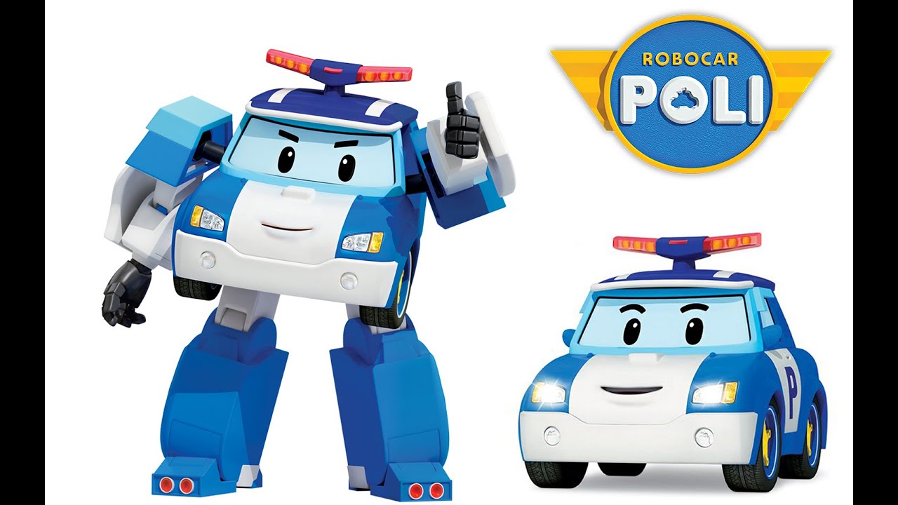 robocar poli wallpaper,toy,action figure,robot,fictional character,transformers