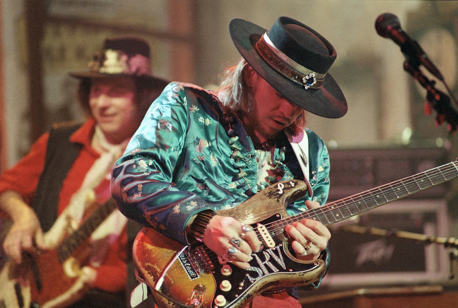 srv wallpaper,gitarre,musiker,musikinstrument,gitarrist,musik 