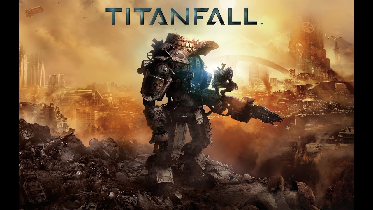 titanfall 2 fondo de pantalla hd,juego de acción y aventura,juego de pc,película,cg artwork,juegos