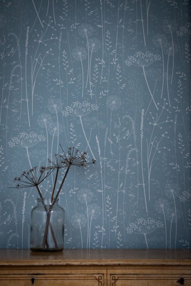 nature inspired wallpaper,blackboard,branch,twig,room,tree