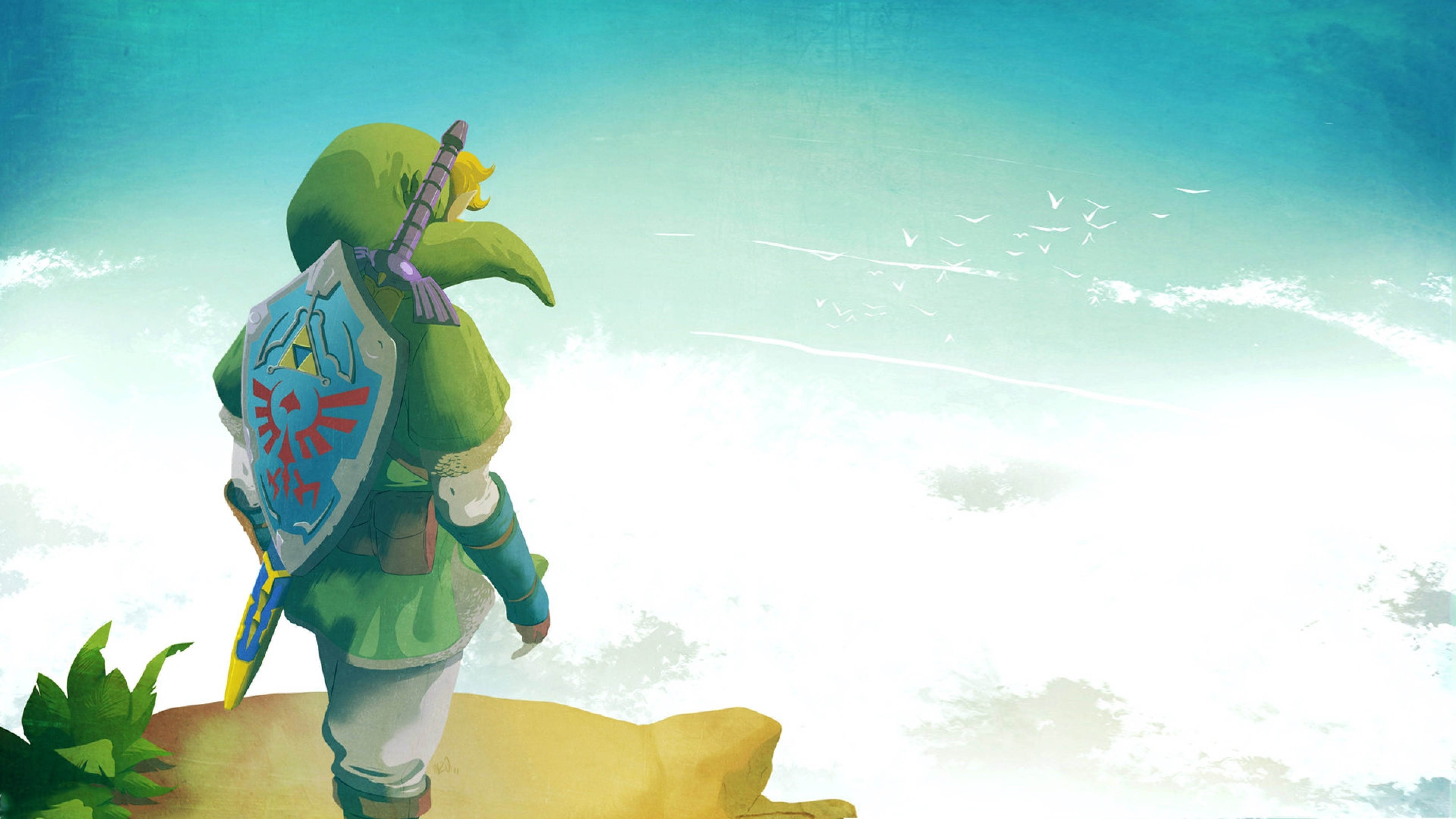 the legend of zelda link wallpapers,illustration,cartoon,animation,organism,fictional character