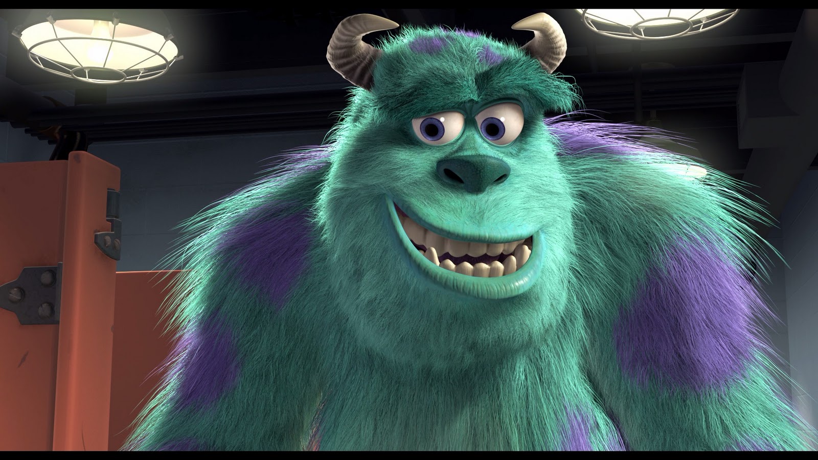 Sullivan Tapete schnauze pelz animation erfundener Charakter zahn Sullivan Tapete schnauze pelz animation erfundener Charakter zahn