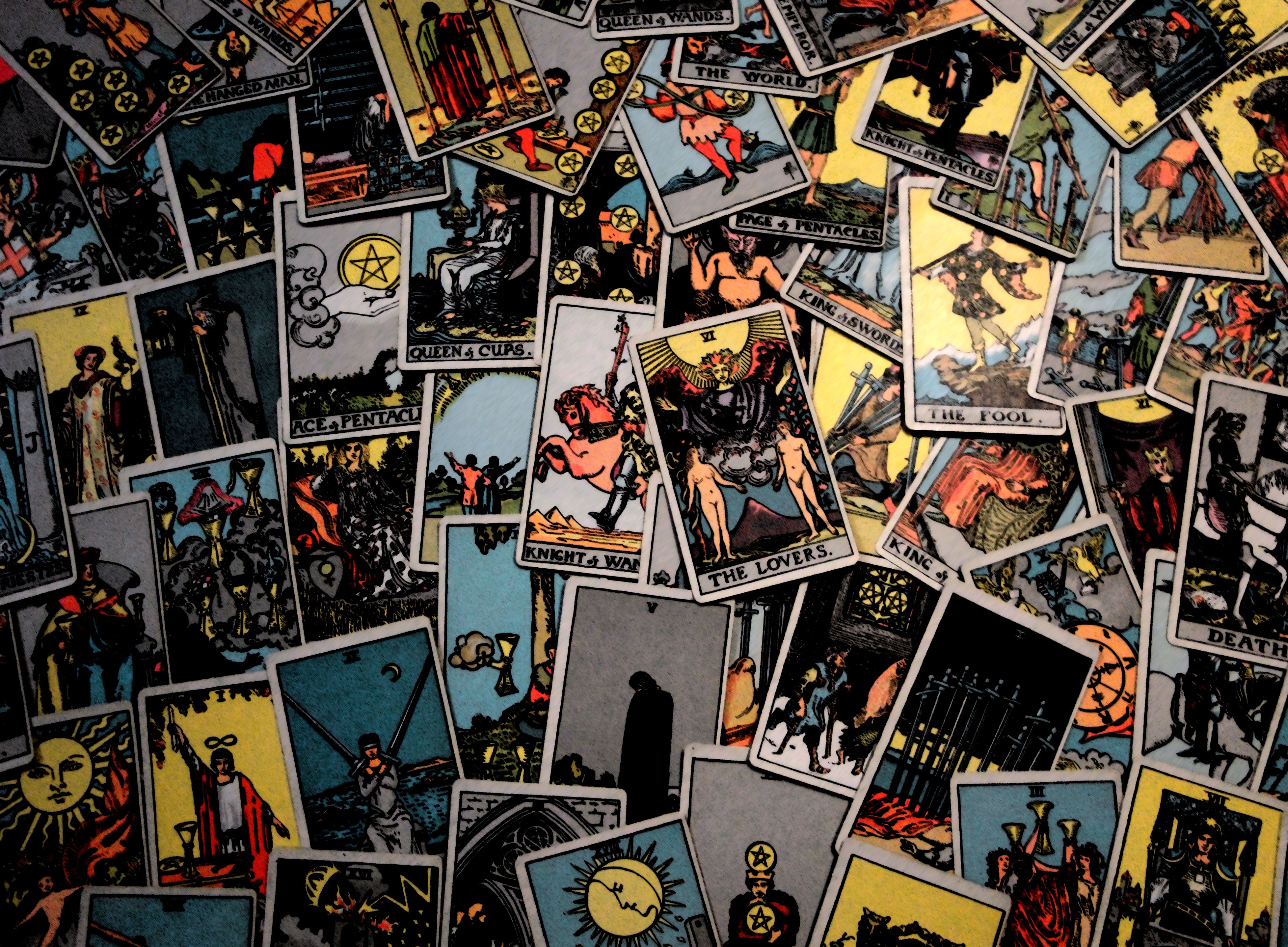 tarot card wallpaper,collage,art,illustration,comic book,comics