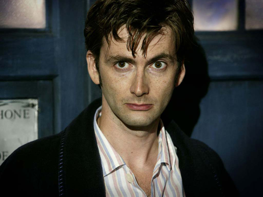 david tennant wallpaper,stirn,kiefer,mensch,cool,schwarzes haar