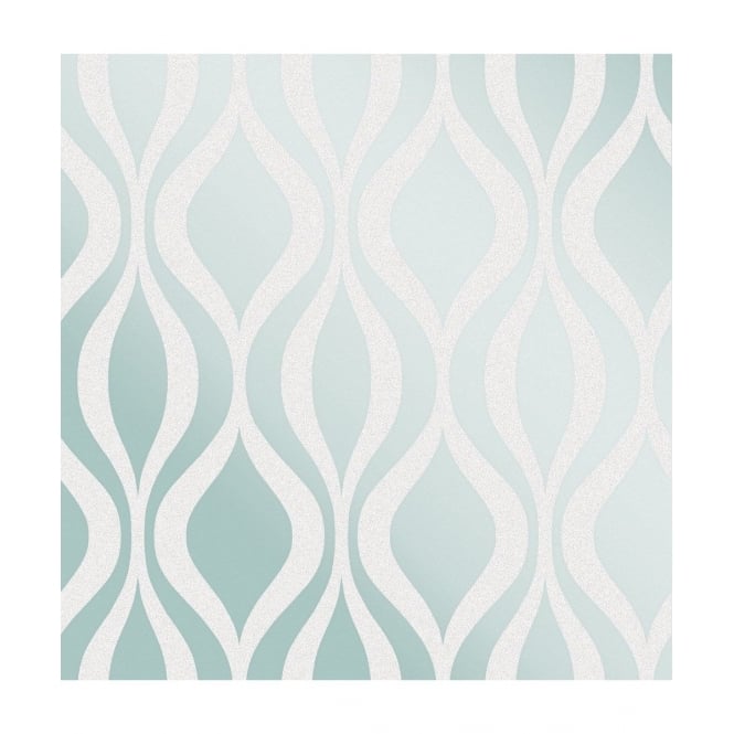 duck egg stripe wallpaper,green,aqua,pattern,teal,turquoise