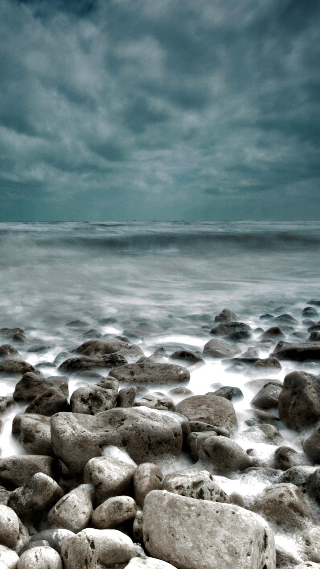 stormy sea wallpaper,sea,shore,nature,wave,ocean