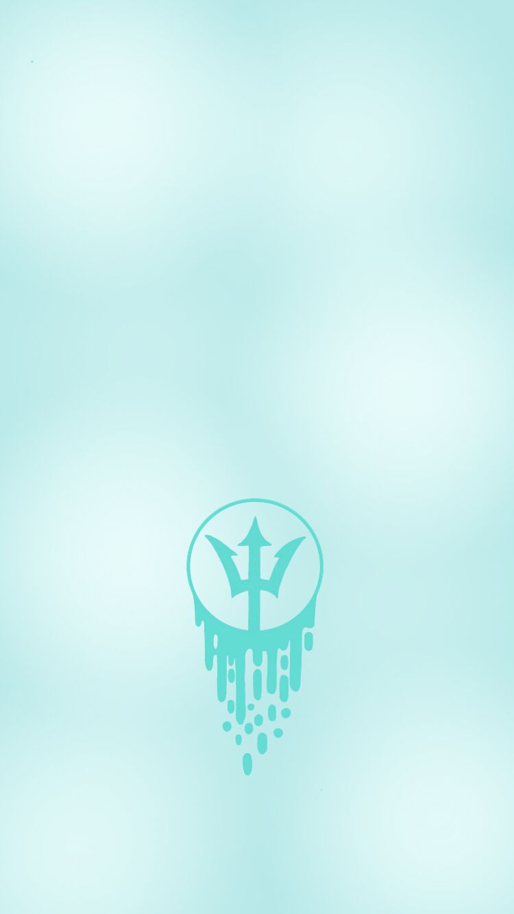 percy jackson iphone wallpaper,aqua,blue,green,turquoise,teal