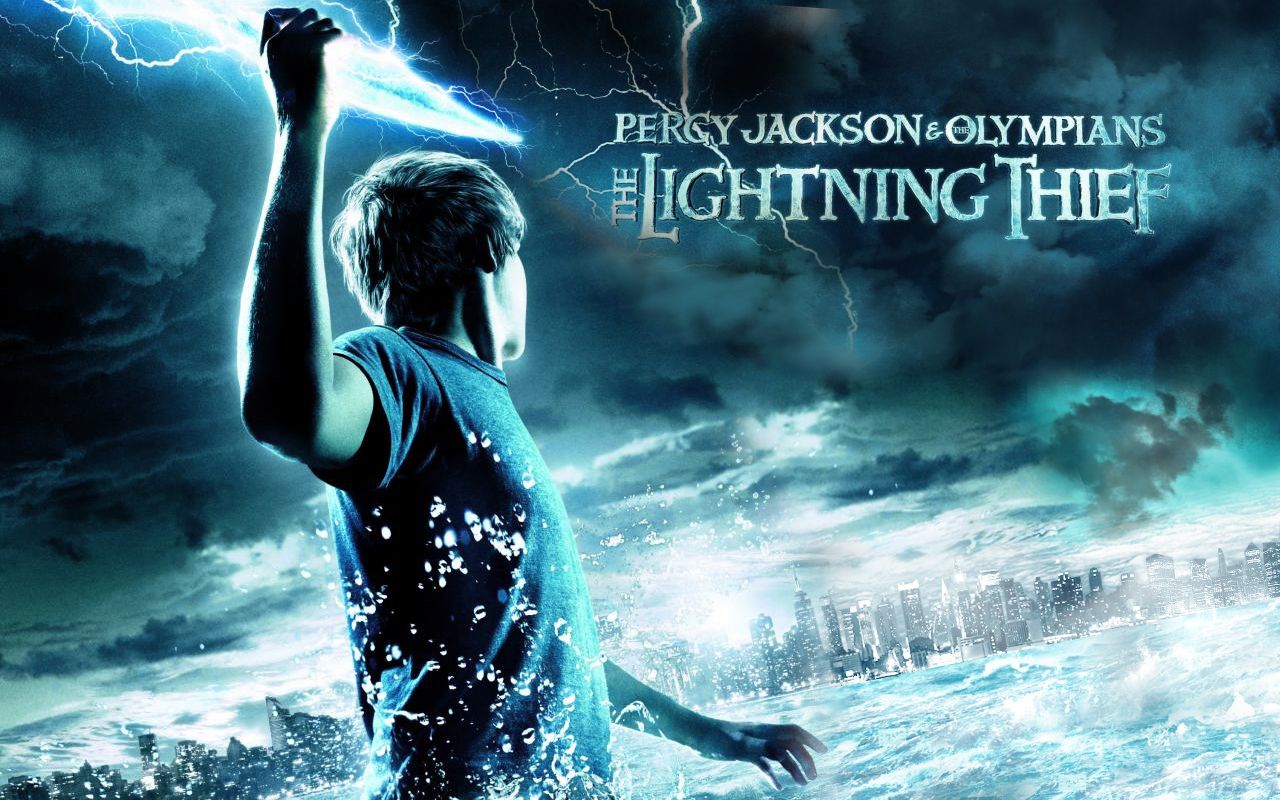 percy jackson iphone wallpaper,water,sky,album cover,photography,happy