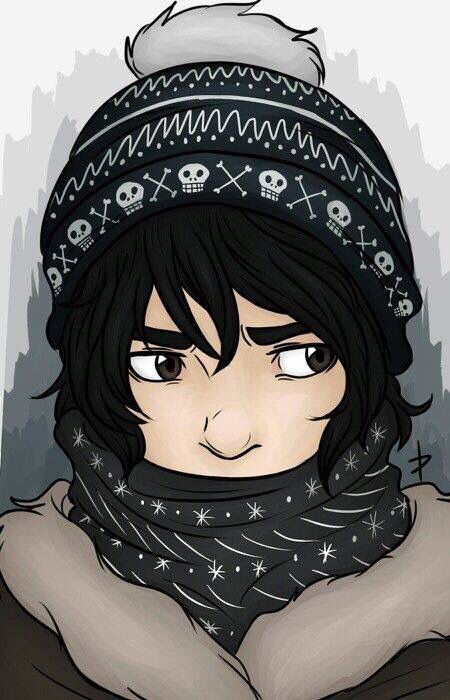 percy jackson iphone wallpaper,cartoon,black hair,illustration,anime,headgear