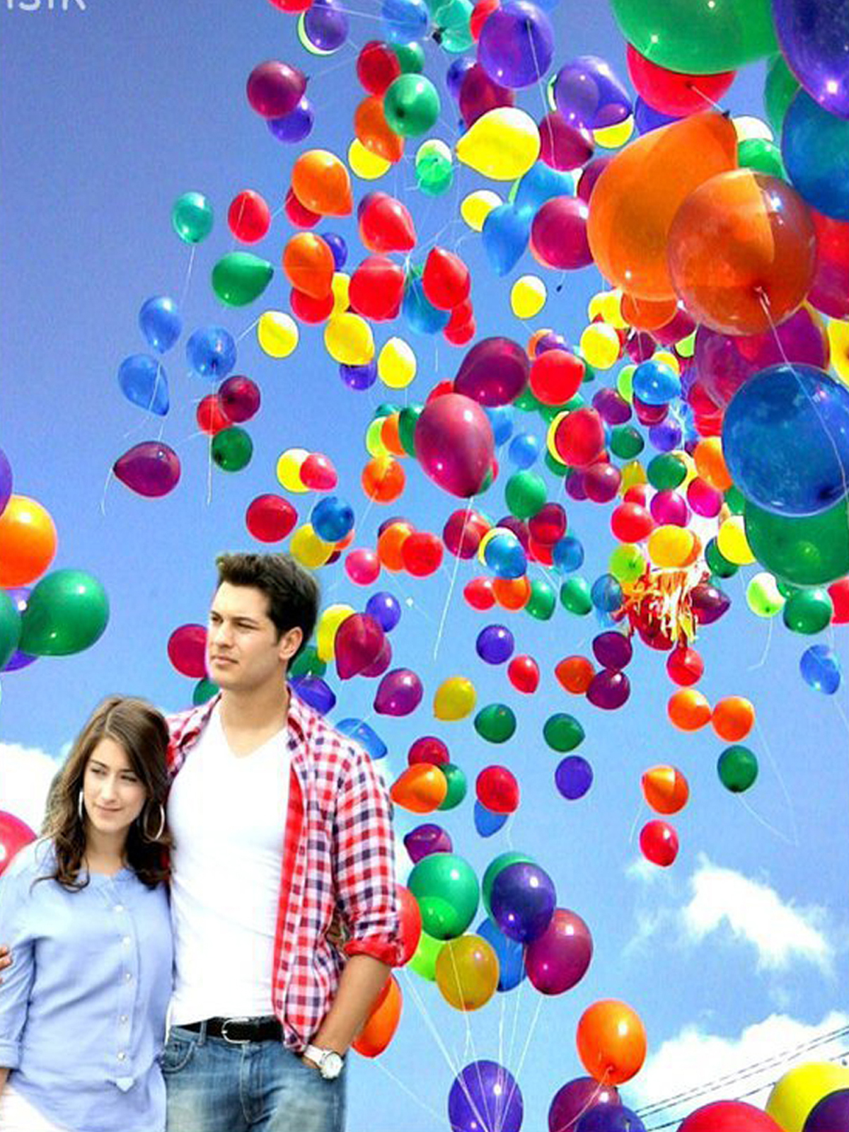 feriha wallpaper,balloon,party supply,fun,play,leisure