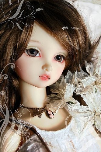 sad doll wallpaper,doll,hair,toy,hairstyle,wig