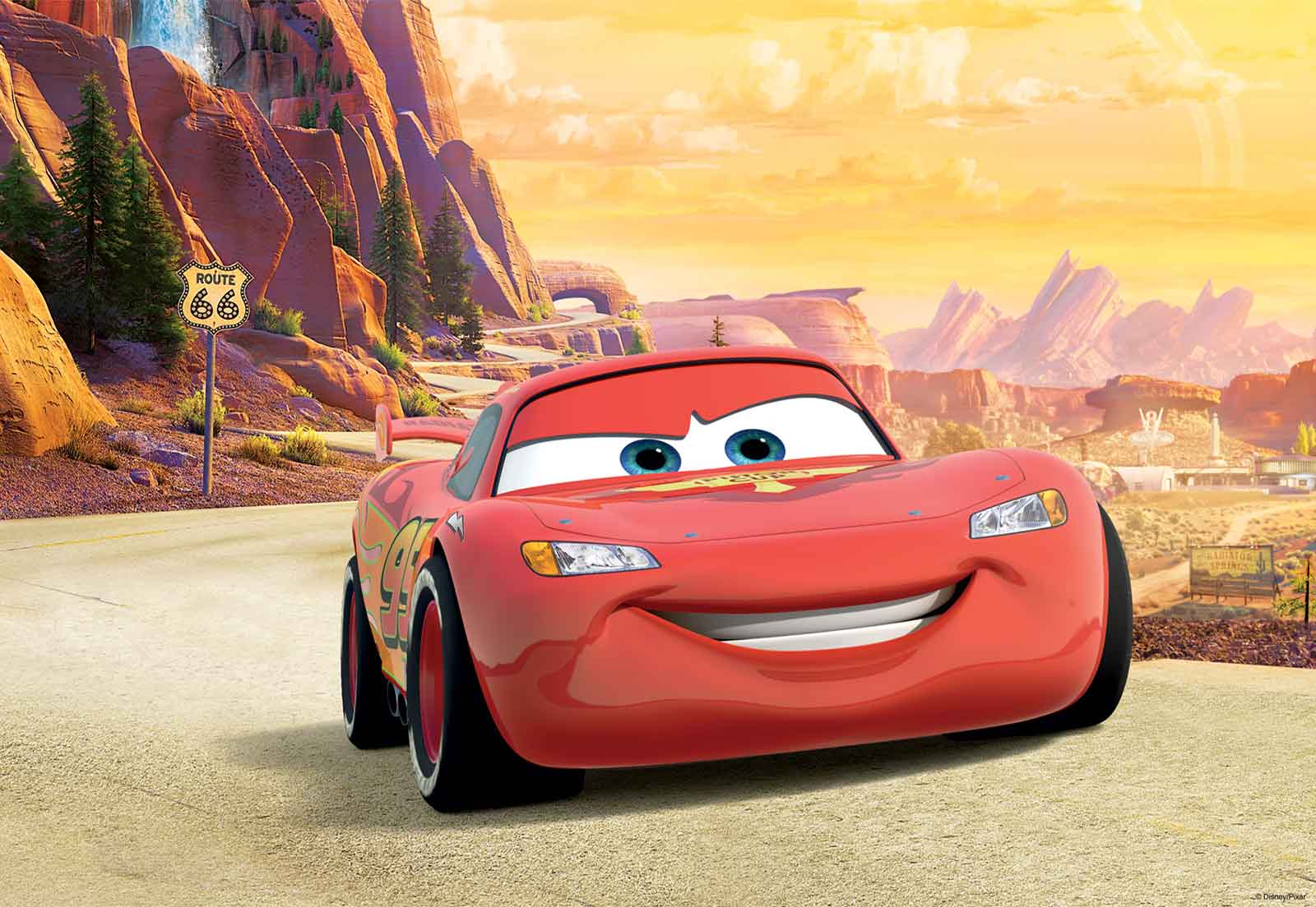 cars mcqueen wallpaper,automotive design,vehicle,car,concept car,animation