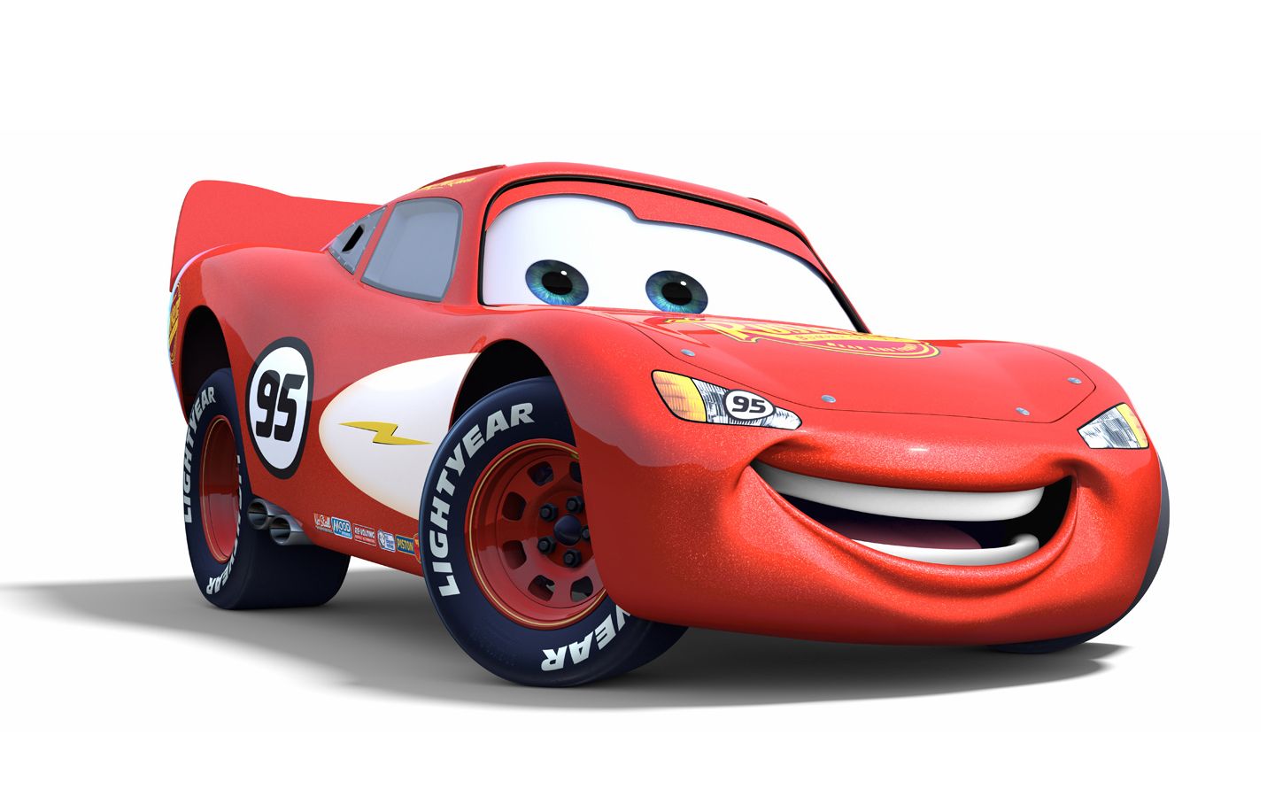 cars mcqueen wallpaper,vehicle,car,red,model car,automotive design