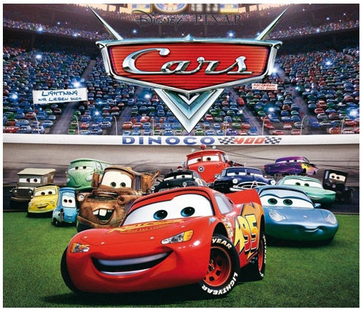 cars mcqueen wallpaper,games,poster,animated cartoon,vehicle,car