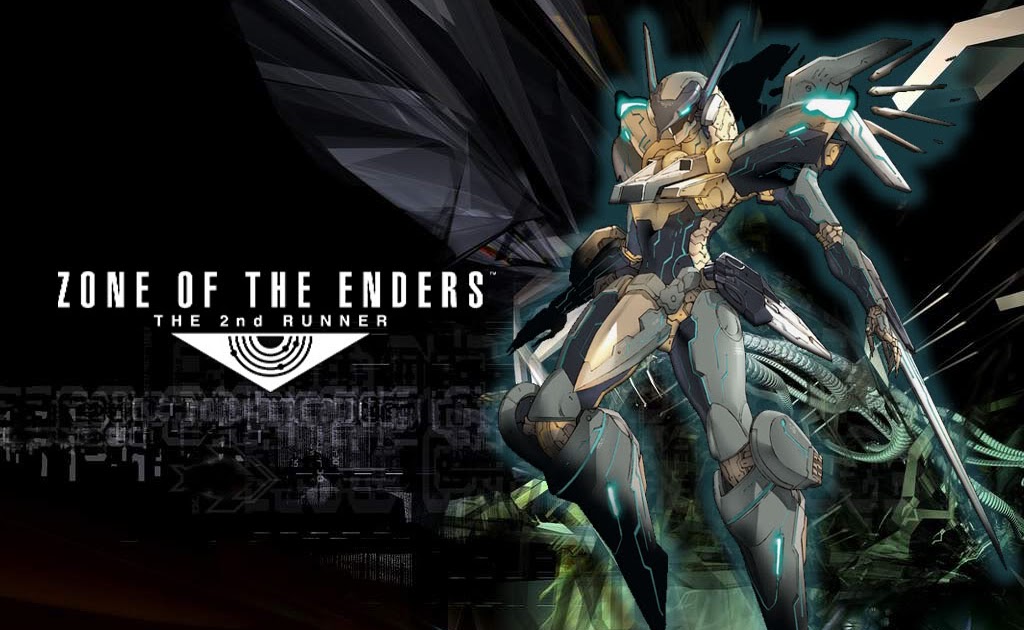 zone of the enders wallpaper,action adventure game,cg artwork,darkness,fictional character,pc game