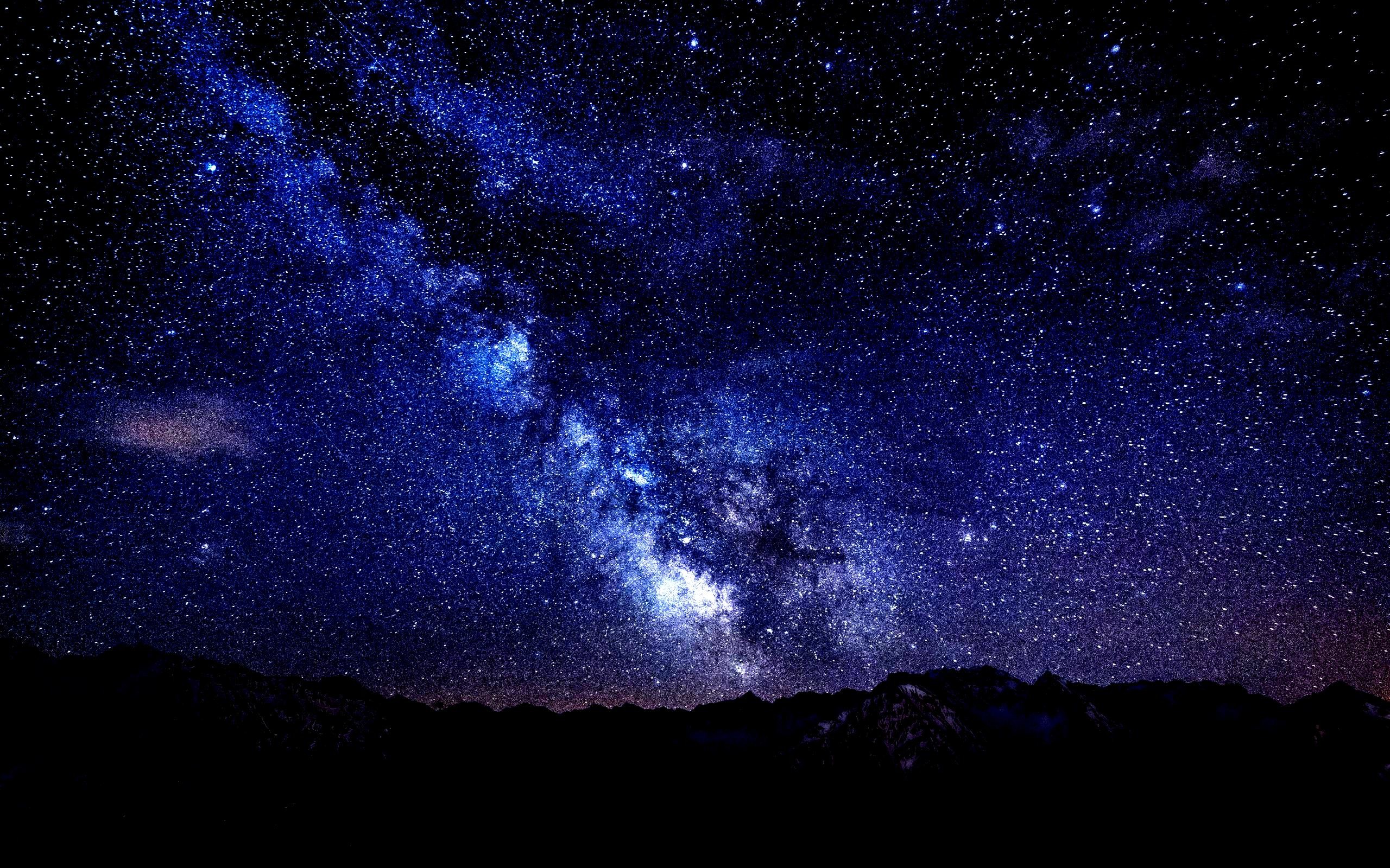 u2 fondo de pantalla hd,cielo,azul,objeto astronómico,atmósfera,galaxia