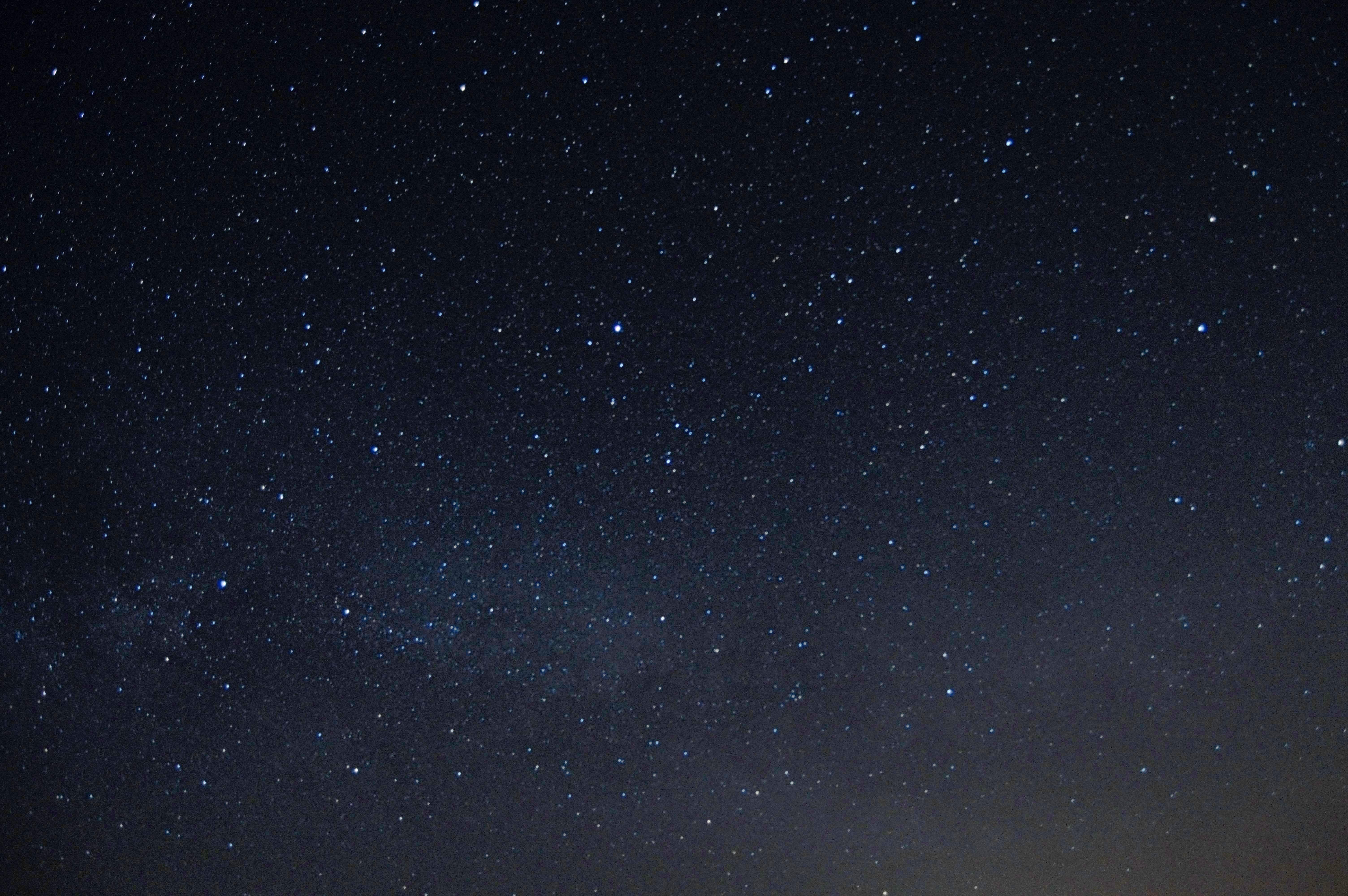 carta da parati estrelas,cielo,nero,atmosfera,blu,notte