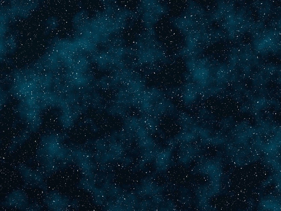 carta da parati estrelas,blu,nero,cielo,atmosfera,verde