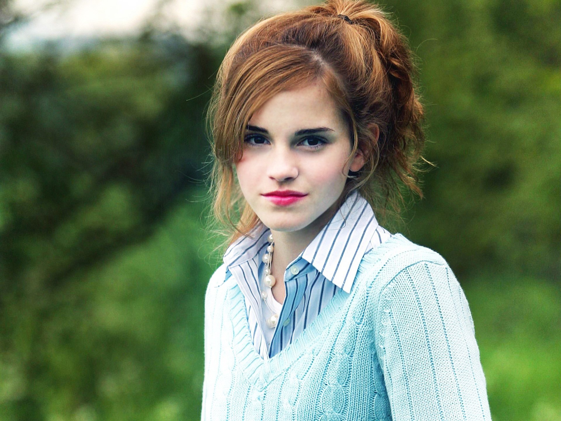 emma watson beautiful wallpaper,hair,face,hairstyle,lip,beauty