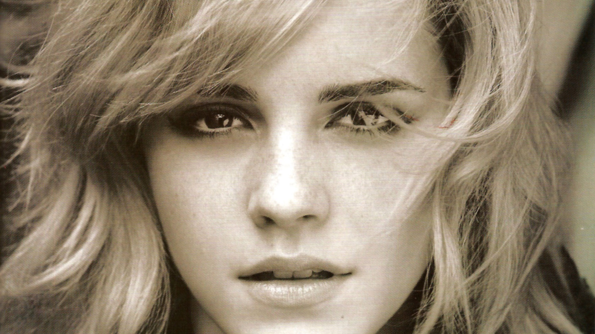 emma watson beautiful wallpaper,hair,face,eyebrow,lip,nose