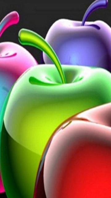 pleasant wallpapers for mobile,green,text,close up,colorfulness,graphic design