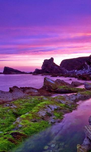 agradables fondos de pantalla para móviles,naturaleza,cuerpo de agua,paisaje natural,cielo,apuntalar