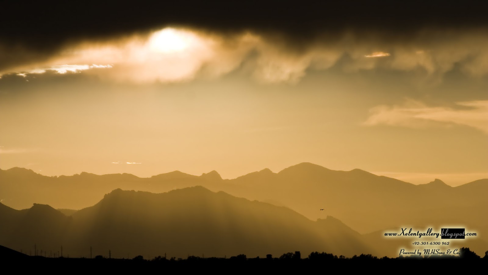 angenehme tapeten für handys,himmel,wolke,natur,atmosphäre,berg