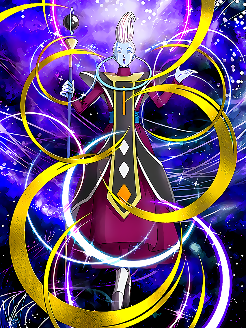 whis wallpaper,purple,graphic design,graphics,fictional character,illustration