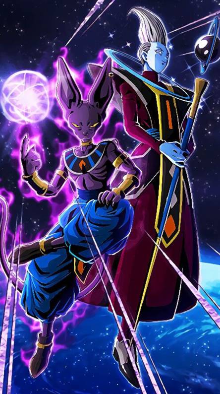 whis wallpaper,action adventure game,fictional character,cg artwork,hero,games