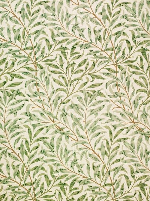 willow pattern wallpaper,leaf,pattern,plant,wallpaper,textile (225697