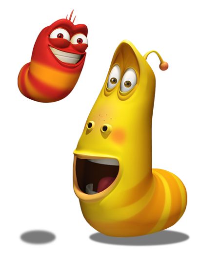 larva wallpaper,yellow,cartoon,animated cartoon,emoticon,fruit