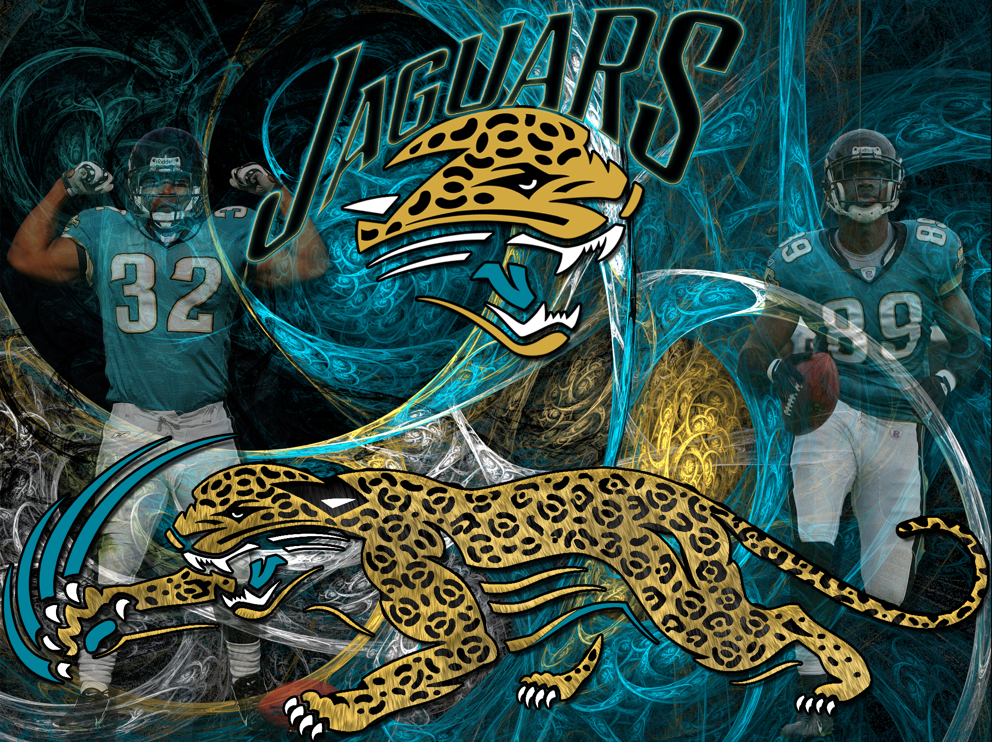 wicked wallpaper,jaguar,felidae,illustration,art,big cats