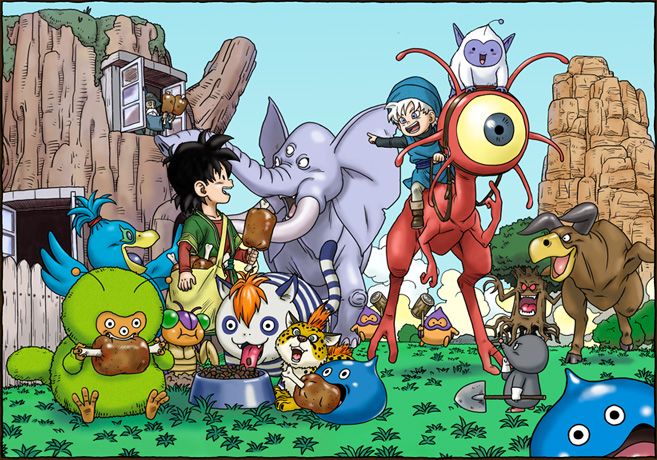 Free Dq Wallpaper Dq Wallpaper Download Wallpaperuse 1