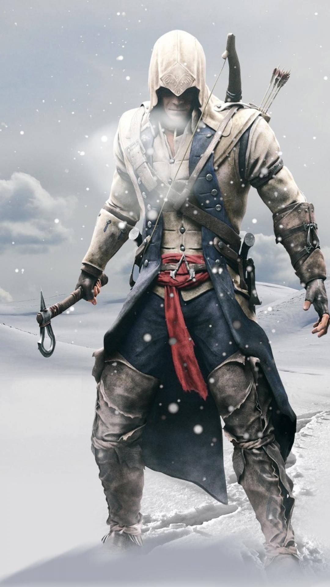 connor kenway wallpaper,action figure,fictional character,toy,helmet,personal protective equipment