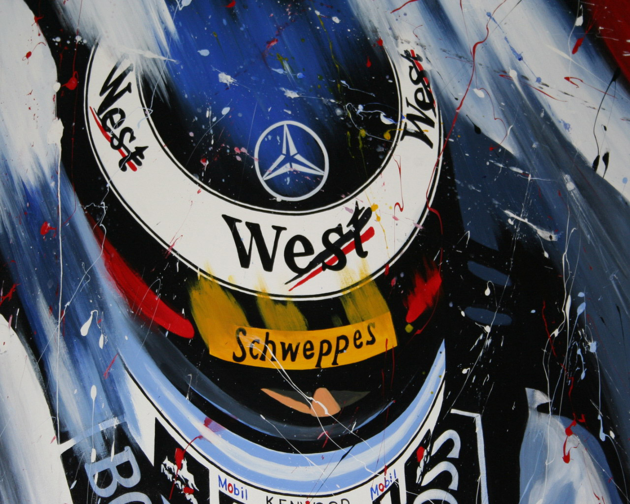 mika wallpaper,helmet,formula one tyres,race car,vehicle,personal protective equipment