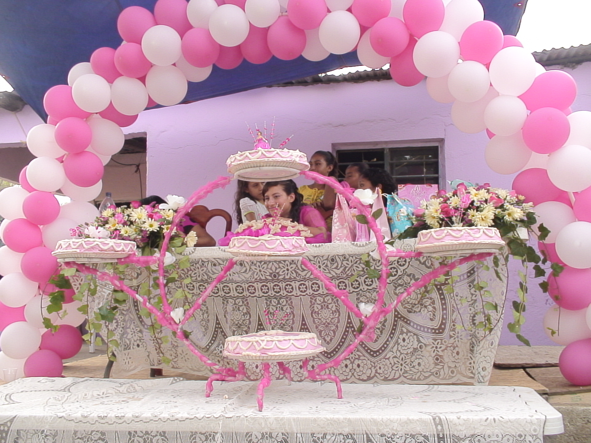 basavanna hd wallpapers,pink,decoration,balloon,party supply,architecture