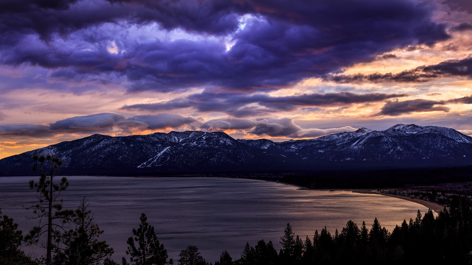 hintergrundbilder mit einer auflösung von 1920 x 1080,himmel,wolke,natur,berg,gebirge