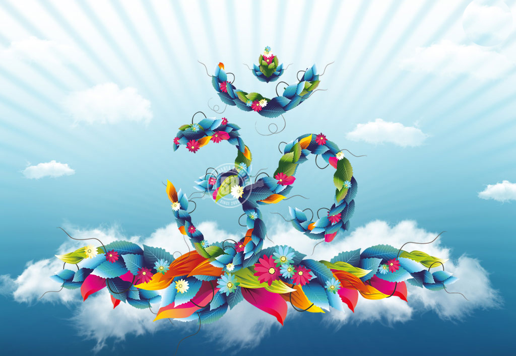 om wallpaper hd 1080p,disegno grafico,font,illustrazione,arte,grafica