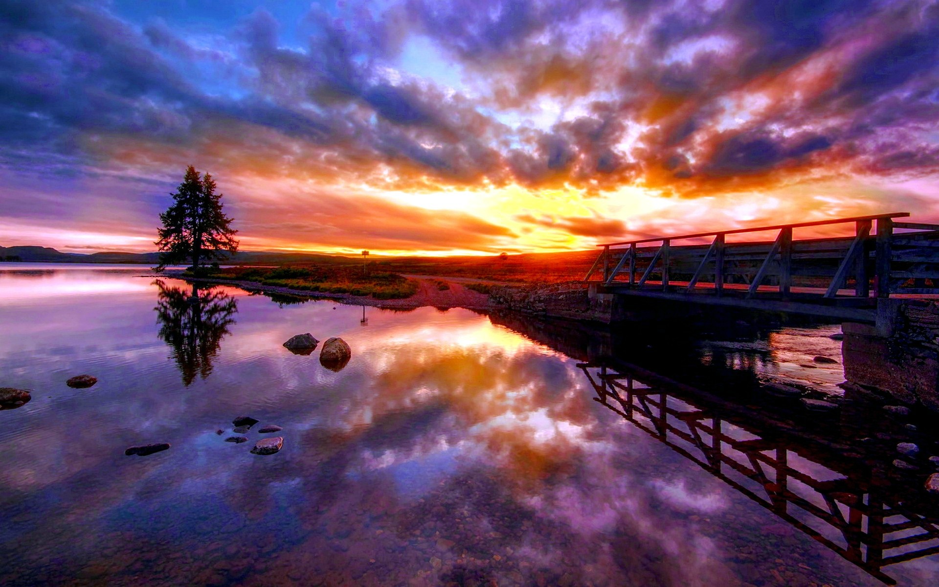 beste computer hintergrundbilder hd,himmel,natur,natürliche landschaft,betrachtung,sonnenuntergang