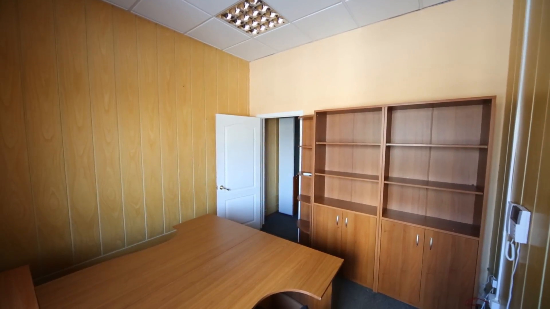 empty office wallpaper,room,property,interior design,ceiling,building