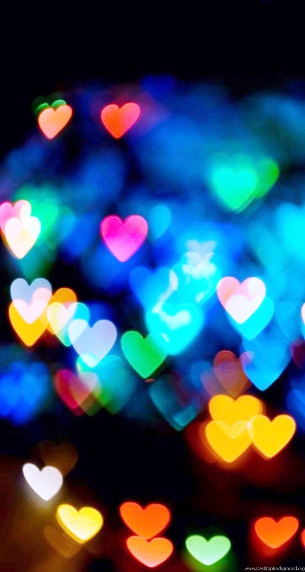 home screen wallpaper download,light,lighting,heart,sky