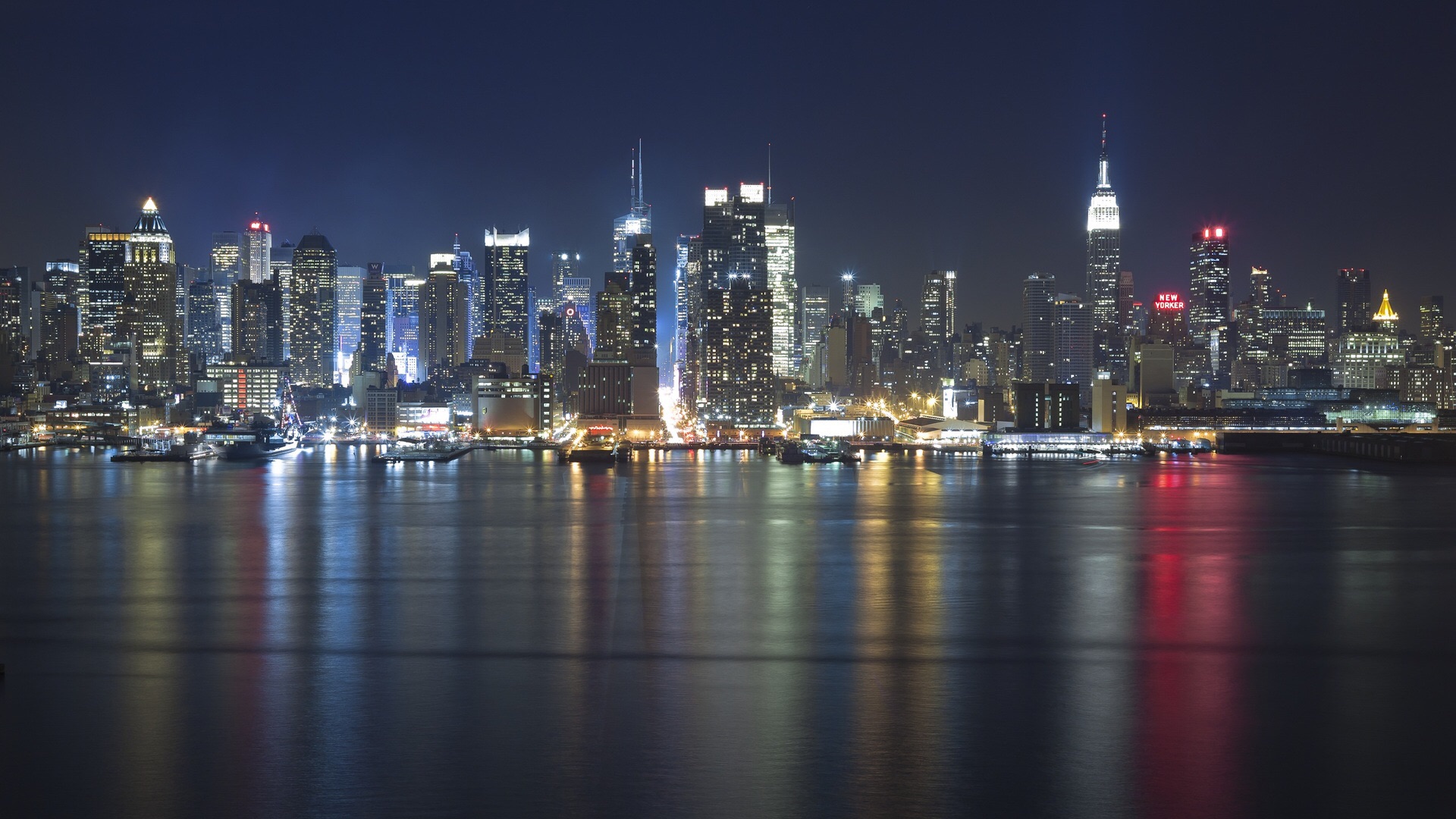 home screen wallpaper download,city,cityscape,metropolitan area,skyline,night