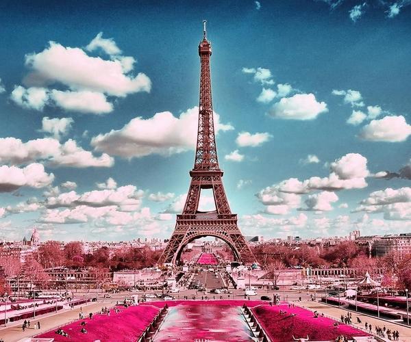 home screen wallpaper download,landmark,tower,pink,sky,monument