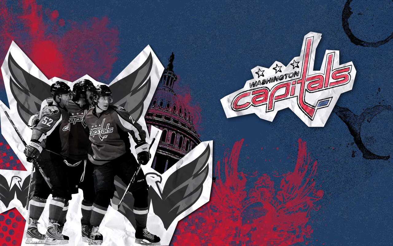 washington capitals iphone wallpaper,graphic design,cartoon,illustration,font,fictional character