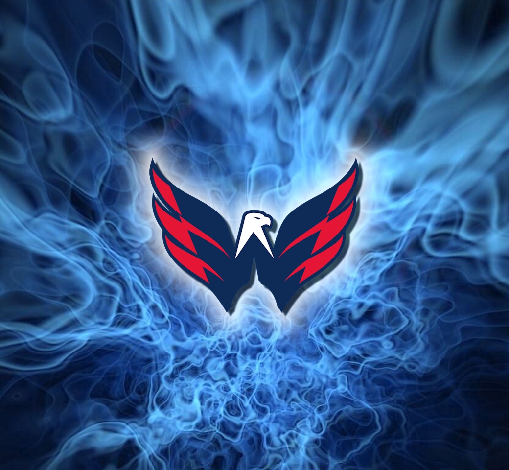 washington capitals iphone wallpaper,erfundener charakter,flügel,batman,grafik,grafikdesign