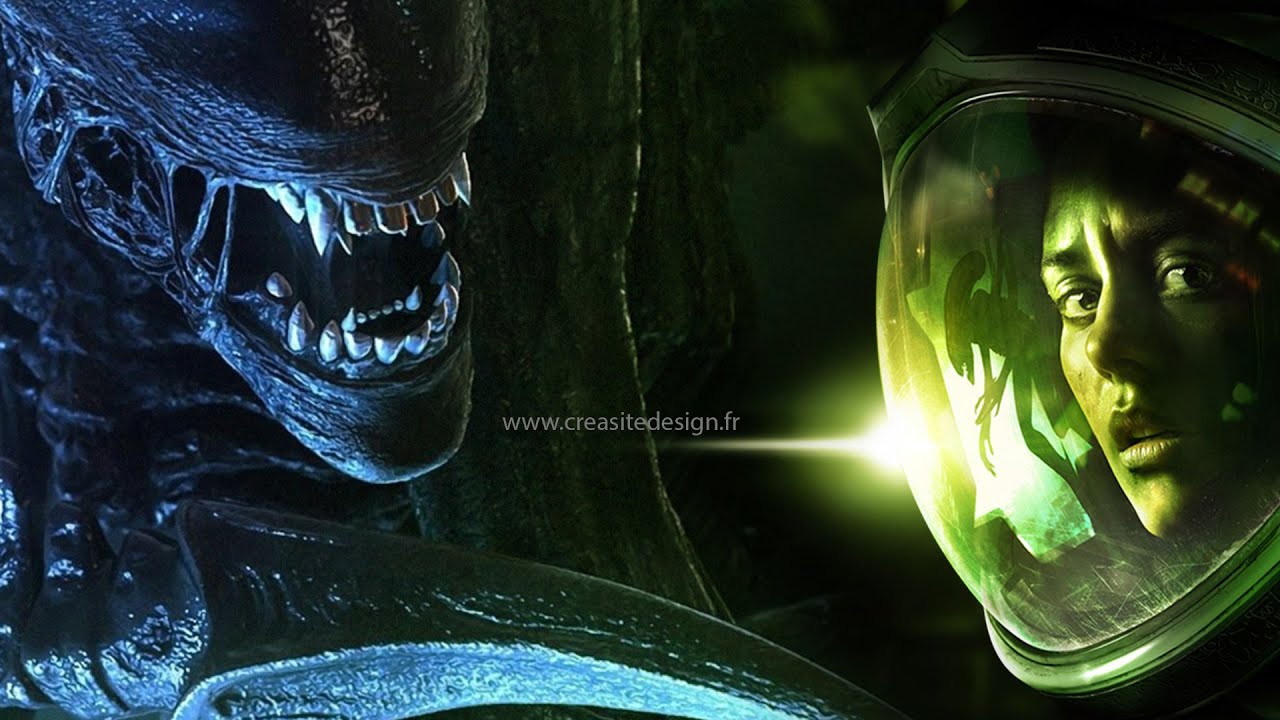 alien isolation wallpaper,fictional character,cg artwork,batman,supervillain,darkness