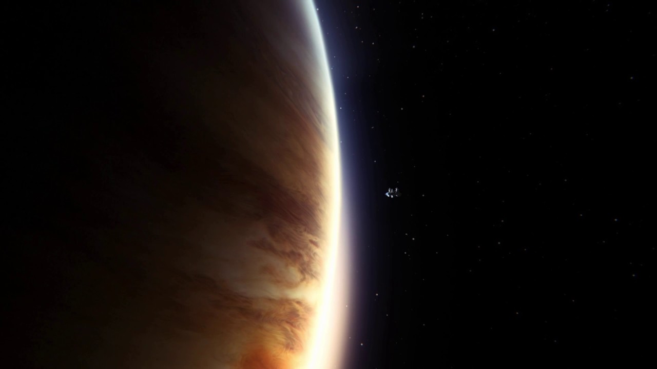 alien isolation wallpaper,outer space,atmosphere,astronomical object,universe,atmospheric phenomenon