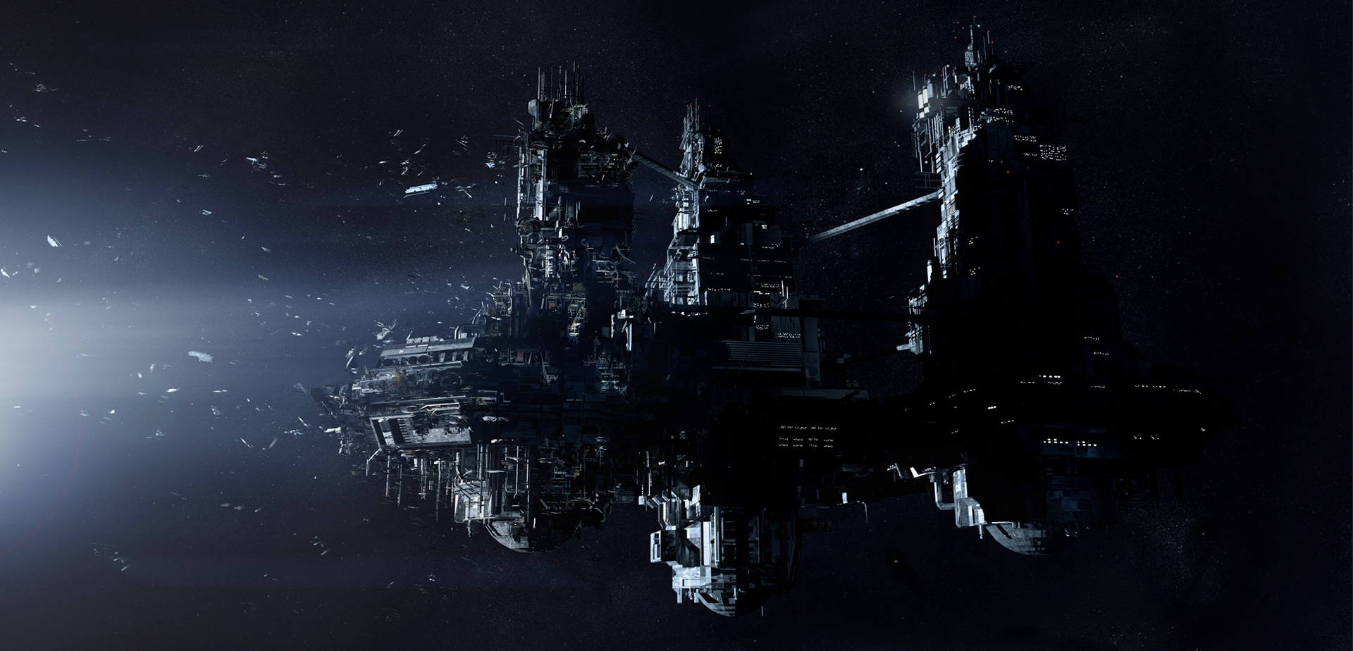 fondo de pantalla de aislamiento alienígena,oscuridad,cielo,espacio,atmósfera,diseño gráfico